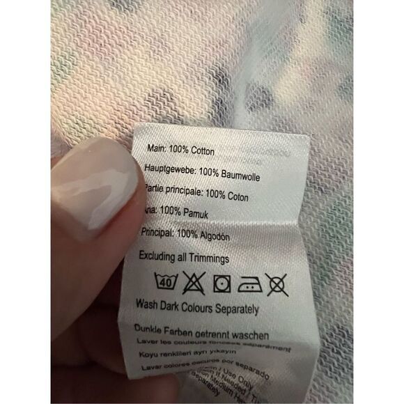 NWT Joules Girls Dress Size 3 - Picture 3 of 3